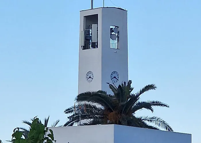 La Casita Del Poble Nou Del Delta