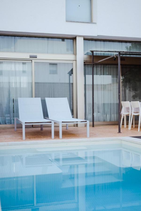 La Casita Del Poble Nou Del Delta Holiday home *