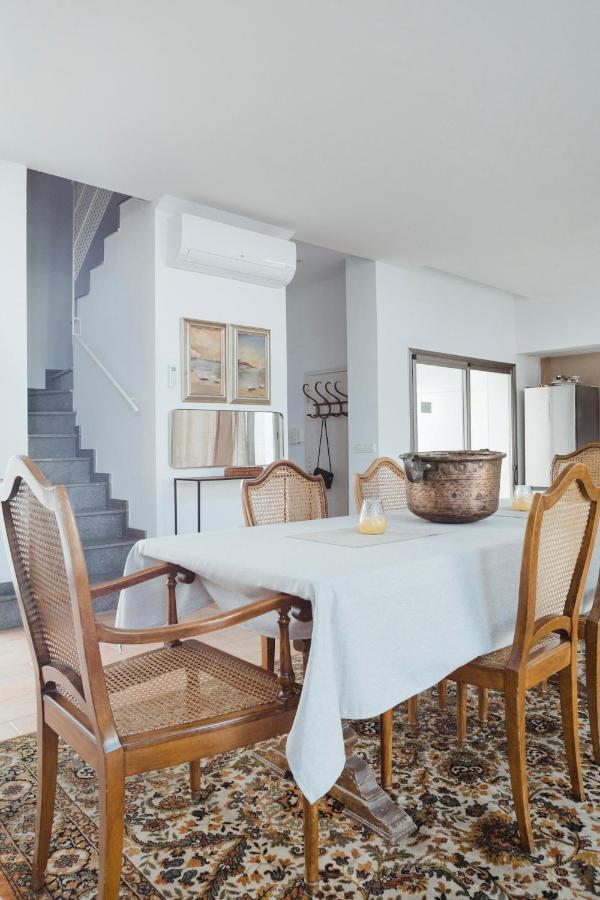 La Casita Del Poble Nou Del Delta Holiday home *