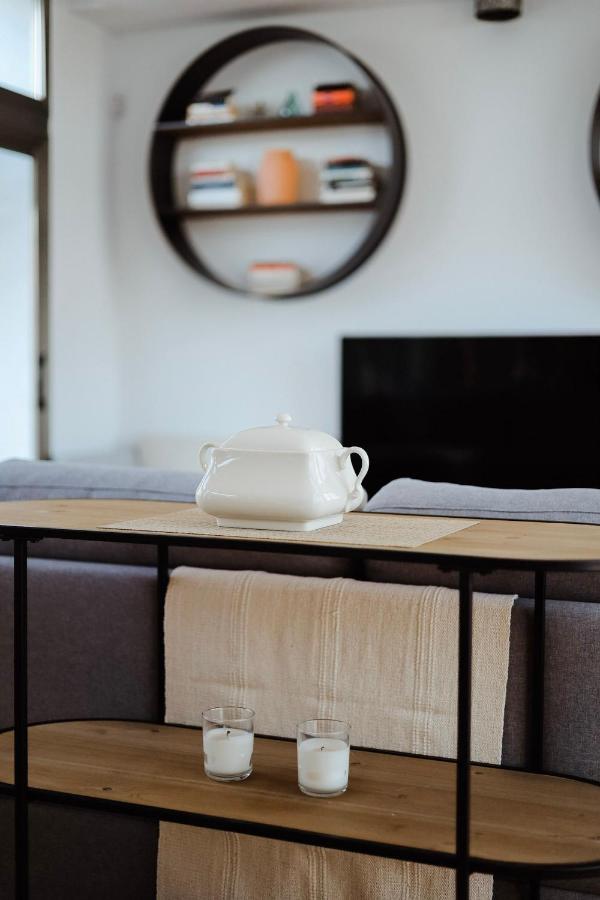 La Casita Del Poble Nou Del Delta Holiday home