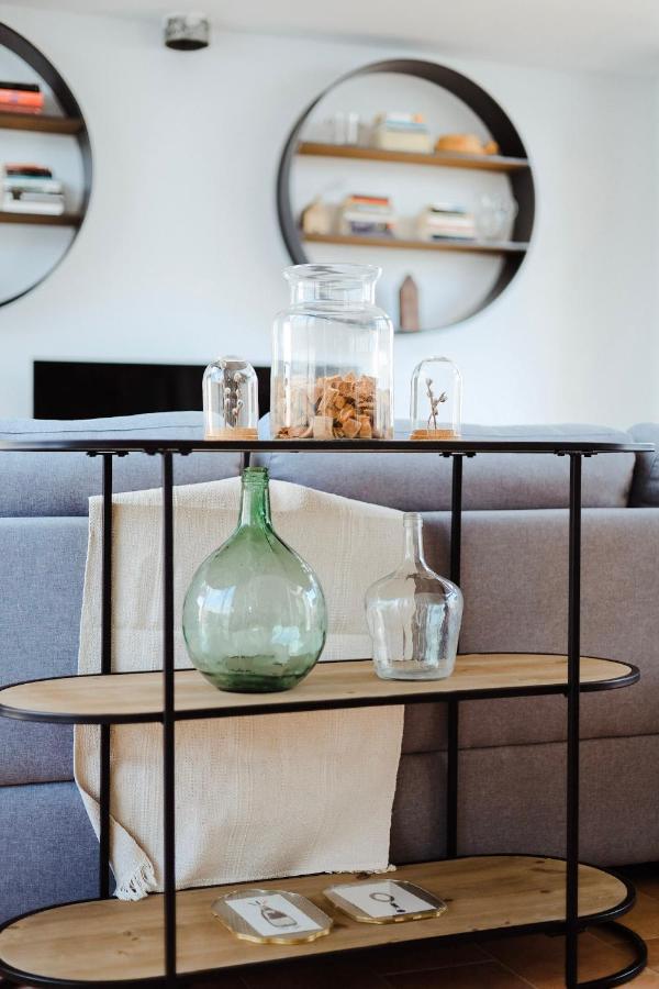 La Casita Del Poble Nou Del Delta Holiday home
