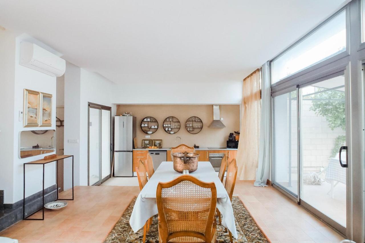 La Casita Del Poble Nou Del Delta Holiday home *