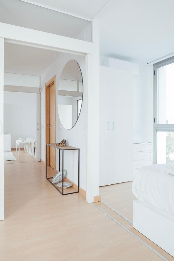 La Casita Del Poble Nou Del Delta Holiday home