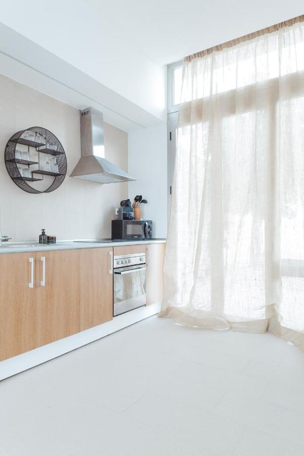 La Casita Del Poble Nou Del Delta Holiday home