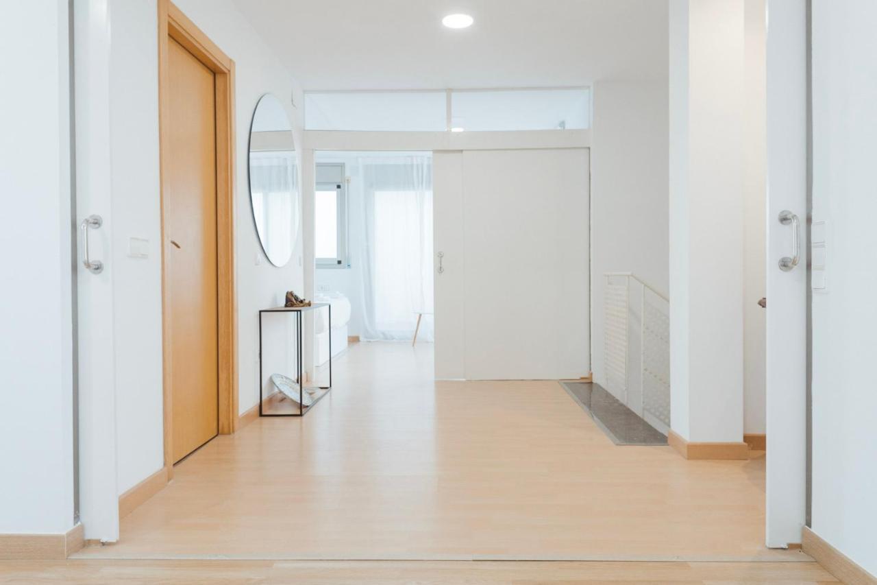 La Casita Del Poble Nou Del Delta El Poblenou del Delta