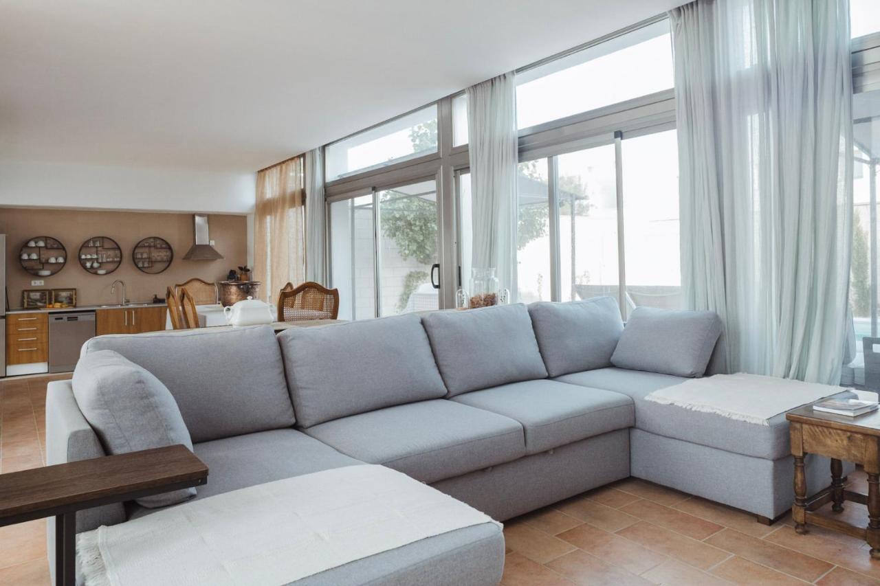 Holiday home La Casita Del Poble Nou Del Delta El Poblenou del Delta