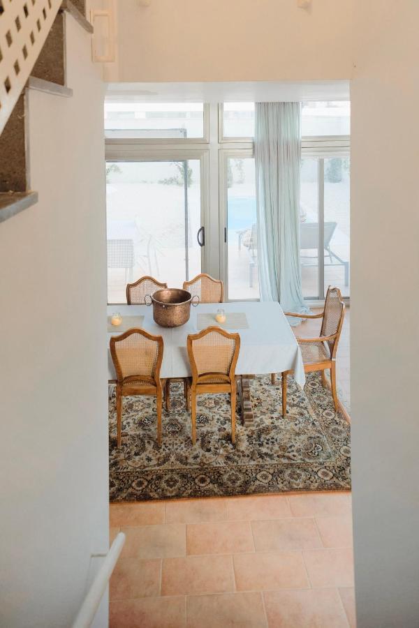 La Casita Del Poble Nou Del Delta Holiday home