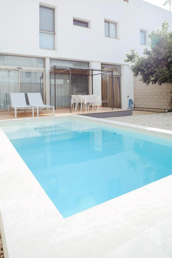Holiday home La Casita Del Poble Nou Del Delta