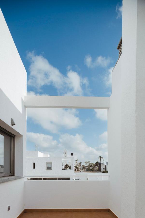 La Casita Del Poble Nou Del Delta Holiday home *