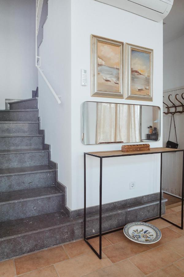 La Casita Del Poble Nou Del Delta El Poblenou del Delta