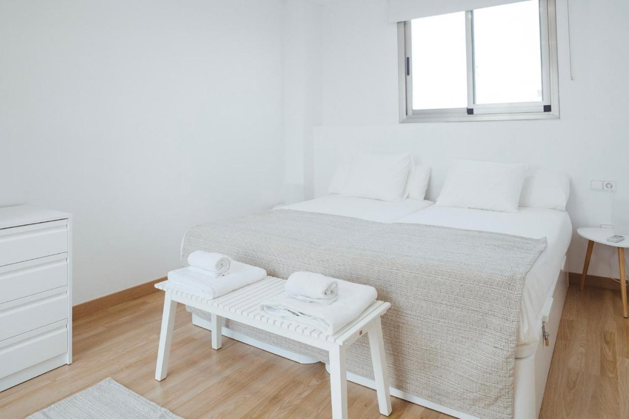Holiday home La Casita Del Poble Nou Del Delta