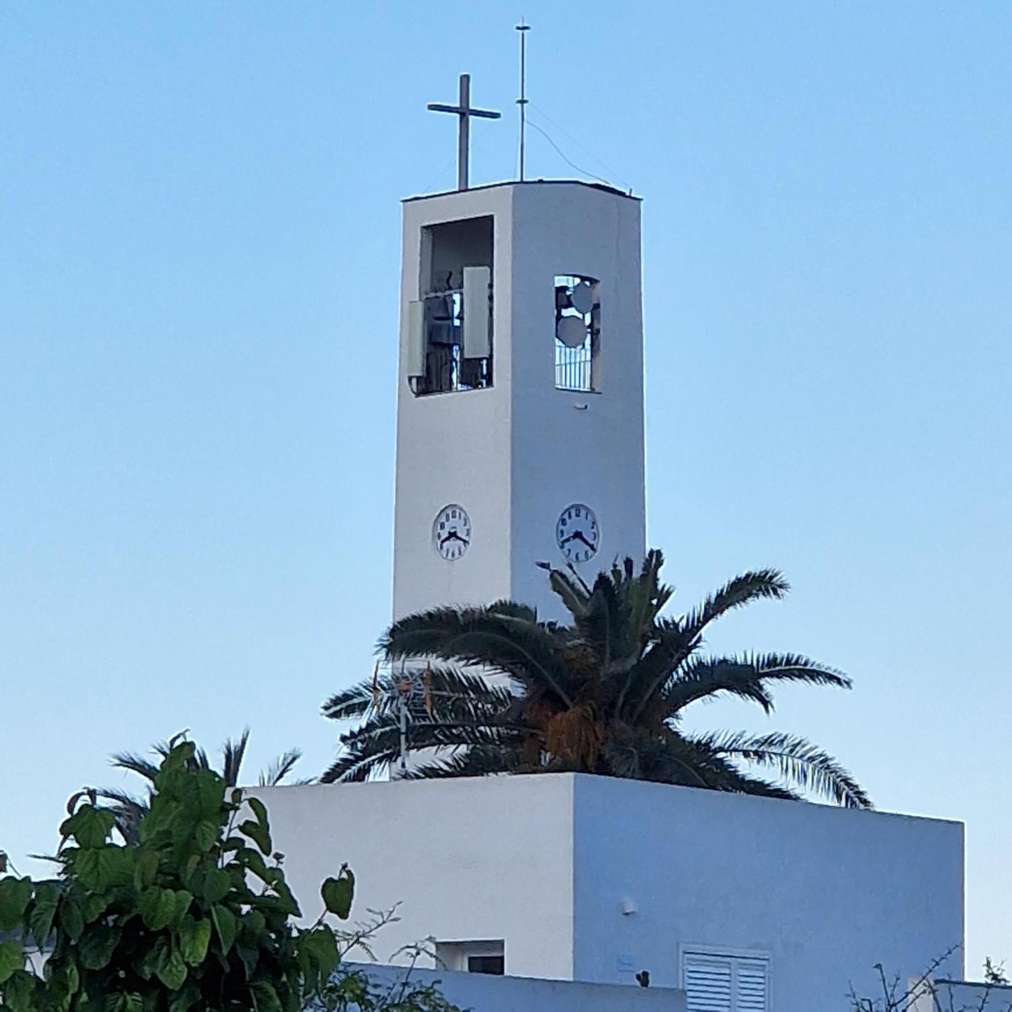 La Casita Del Poble Nou Del Delta Holiday home