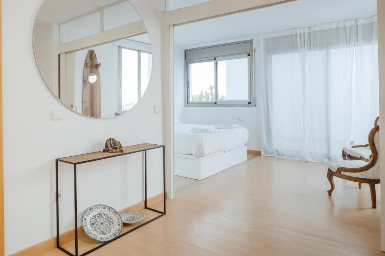 La Casita Del Poble Nou Del Delta Vakantiehuis