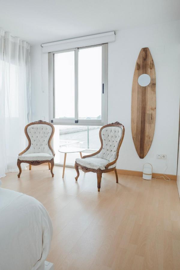 Vakantiehuis La Casita Del Poble Nou Del Delta