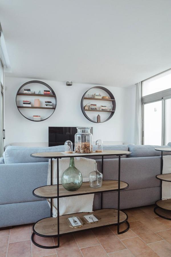 La Casita Del Poble Nou Del Delta Vakantiehuis El Poble Nou del Delta