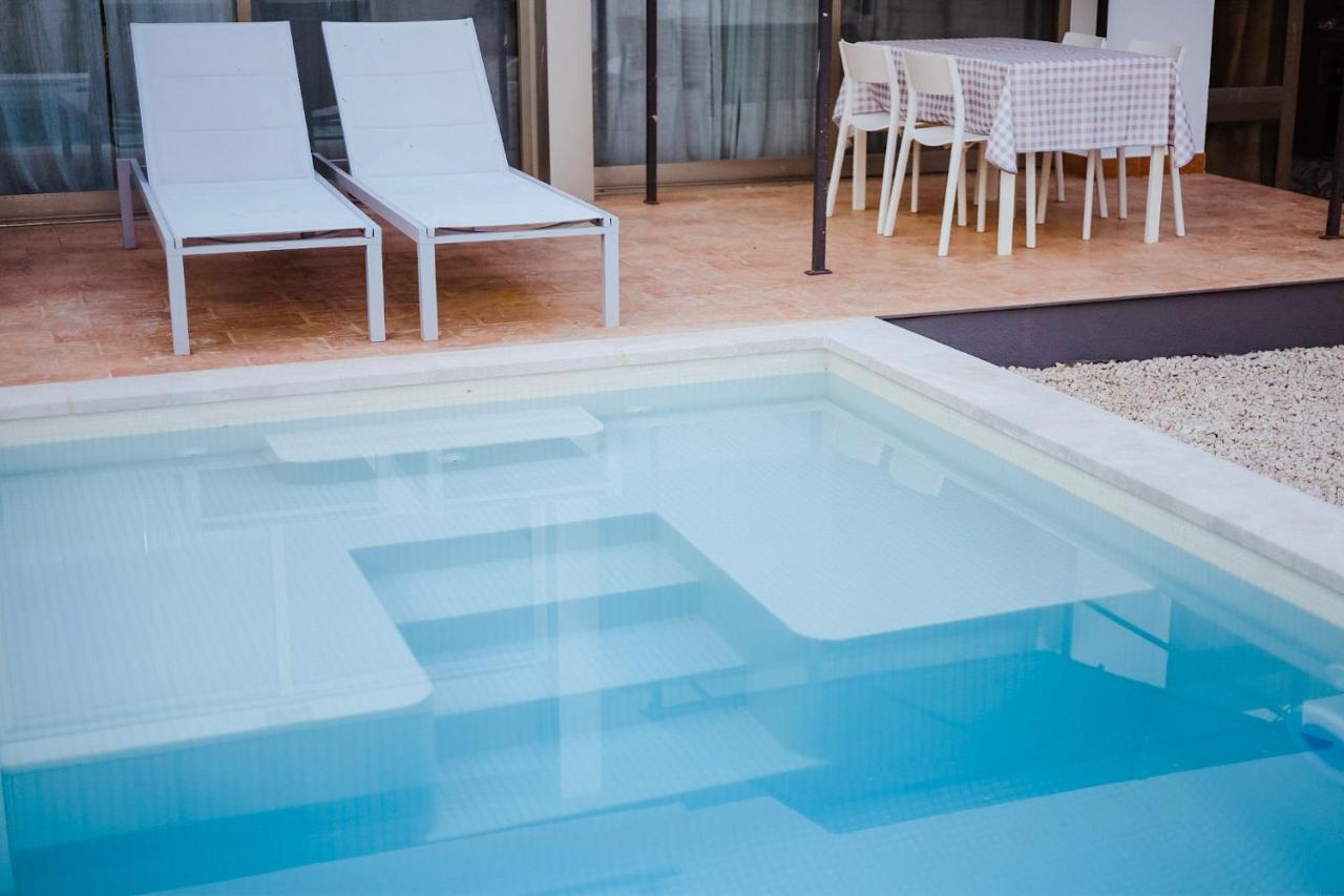 La Casita Del Poble Nou Del Delta Vakantiehuis