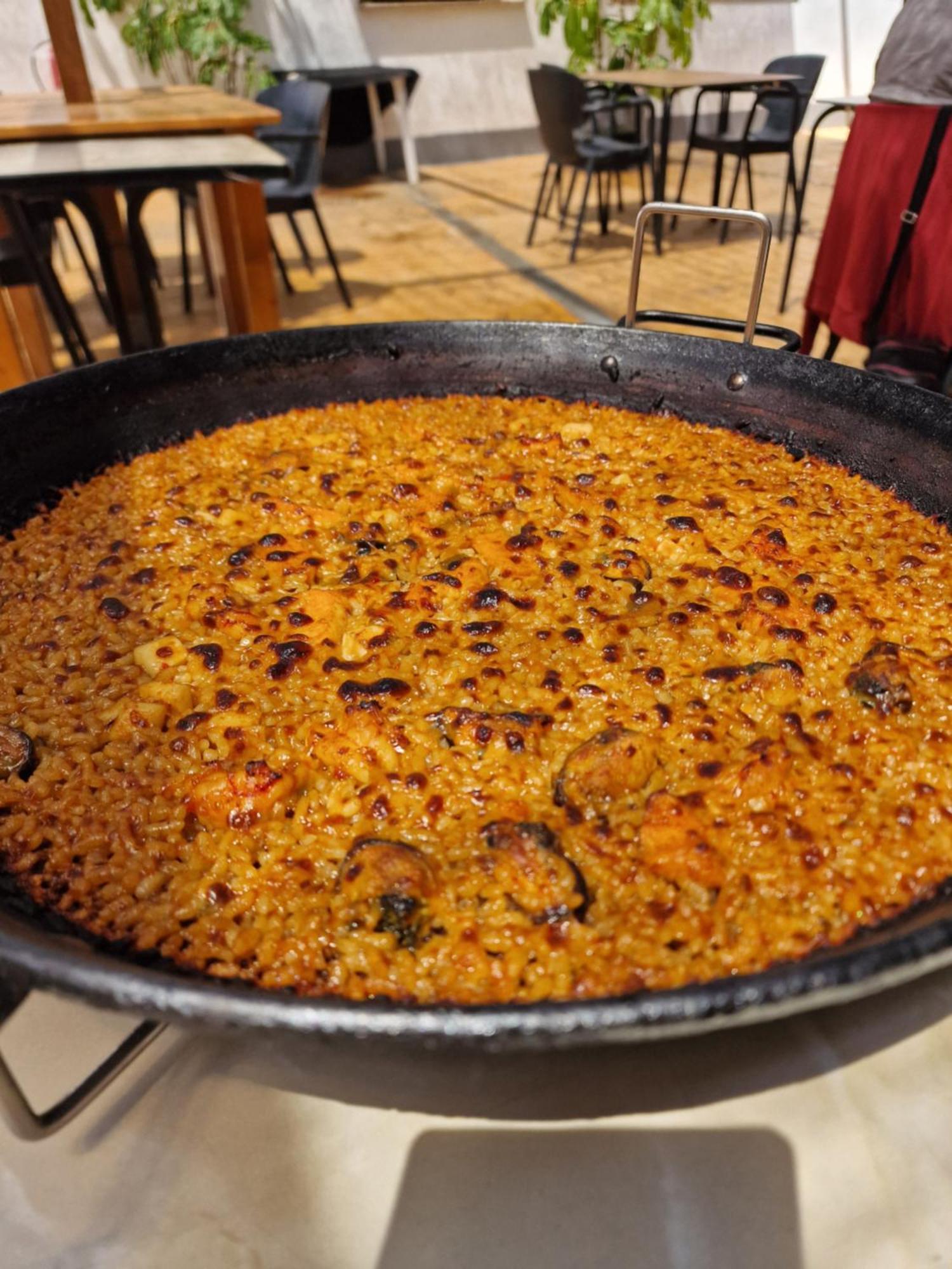 Vakantiehuis La Casita Del Poble Nou Del Delta *